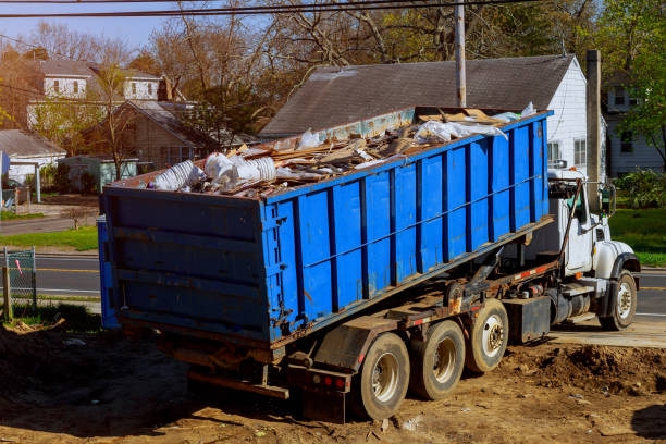 Best Commercial Junk Removal  in Clinton, UT