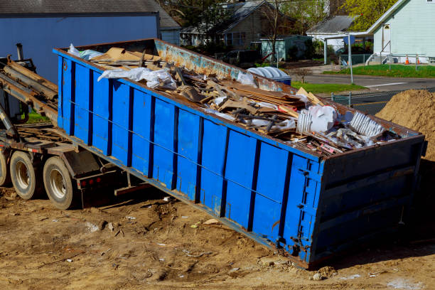 Junk Removal for Events in Clinton, UT